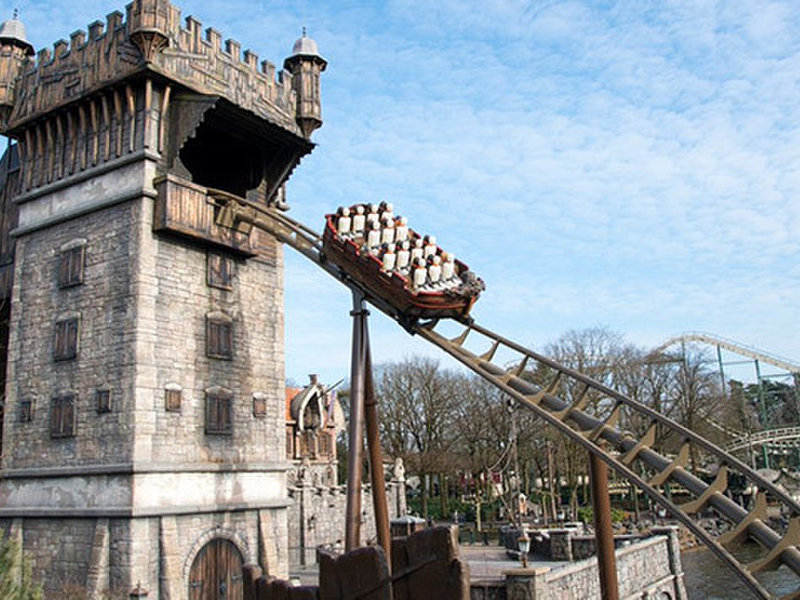 De Vliegende Hollander - CSM