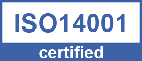 ISO 14001 - de internationaal geaccepteerde standaard met eisen voor een milieumanagementsysteem