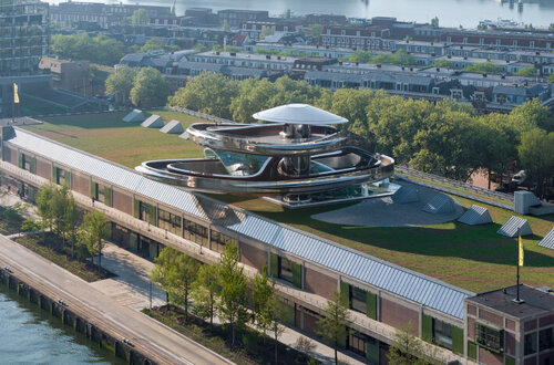 02_Fenix_EGM architecten - Fenix_Katendrecht_© Iwan Baan