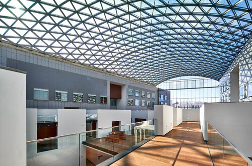 Palais de Justice Namur 14BD